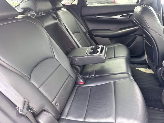 2023 Majestic INFINITI QX55 SENSORY AWD SUV