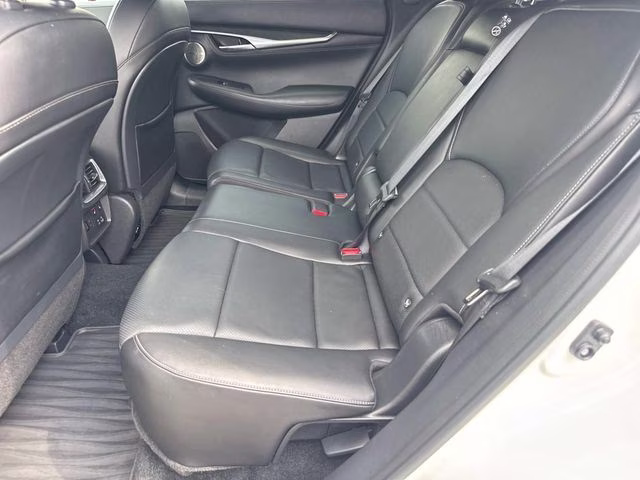 2023 Majestic INFINITI QX55 SENSORY AWD SUV