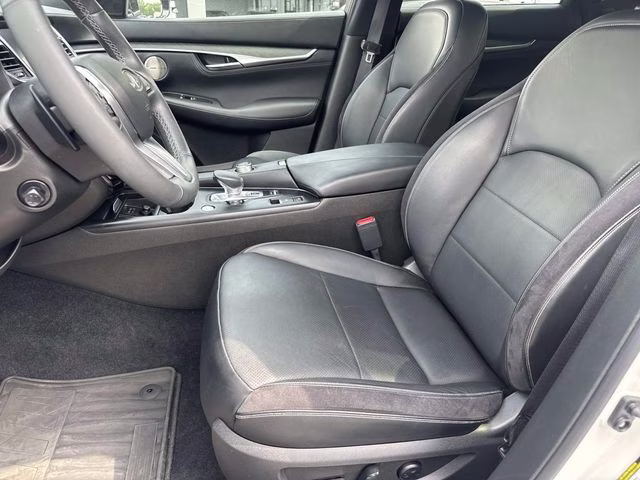 2023 Majestic INFINITI QX55 SENSORY AWD SUV