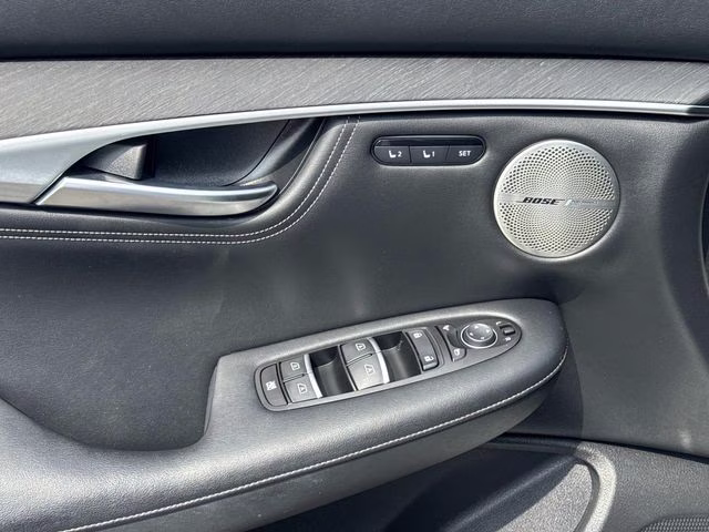 2023 Majestic INFINITI QX55 SENSORY AWD SUV