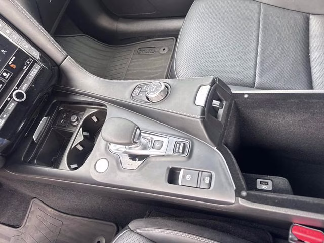2023 Majestic INFINITI QX55 SENSORY AWD SUV