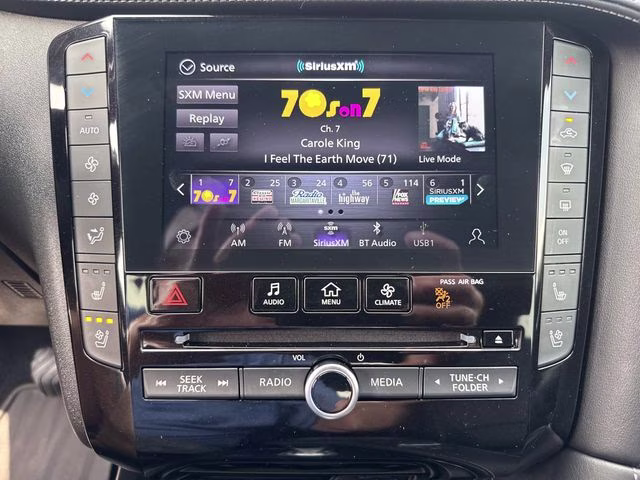 2023 Majestic INFINITI QX55 SENSORY AWD SUV