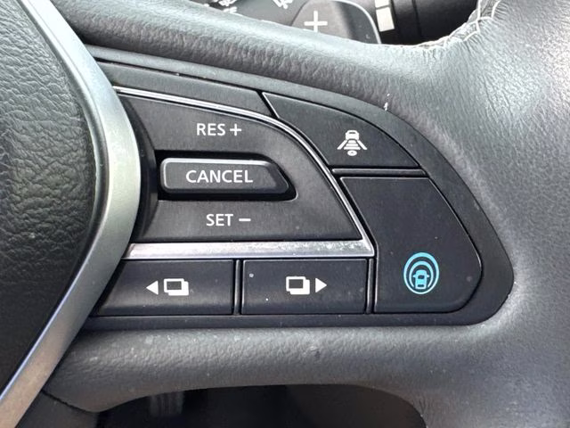2023 Majestic INFINITI QX55 SENSORY AWD SUV