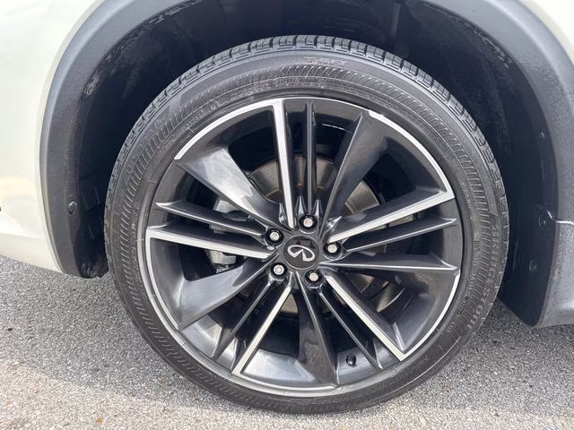 2023 Majestic INFINITI QX55 SENSORY AWD SUV