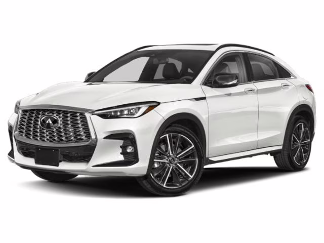 2023 Majestic INFINITI QX55 SENSORY AWD SUV