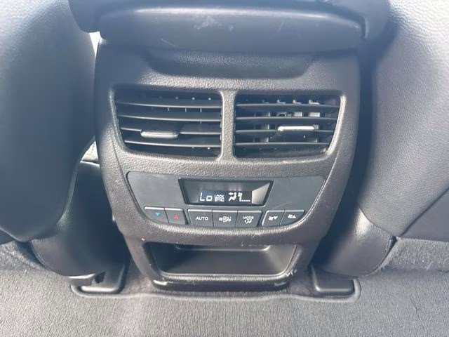 2016 Black Acura MDX 3.5L FWD SUV