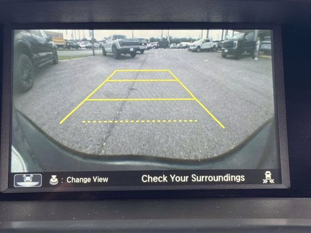 2016 Black Acura MDX 3.5L FWD SUV