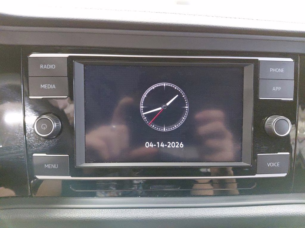 2024 Pure White Volkswagen Jetta 1.5T Sport FWD Sedan