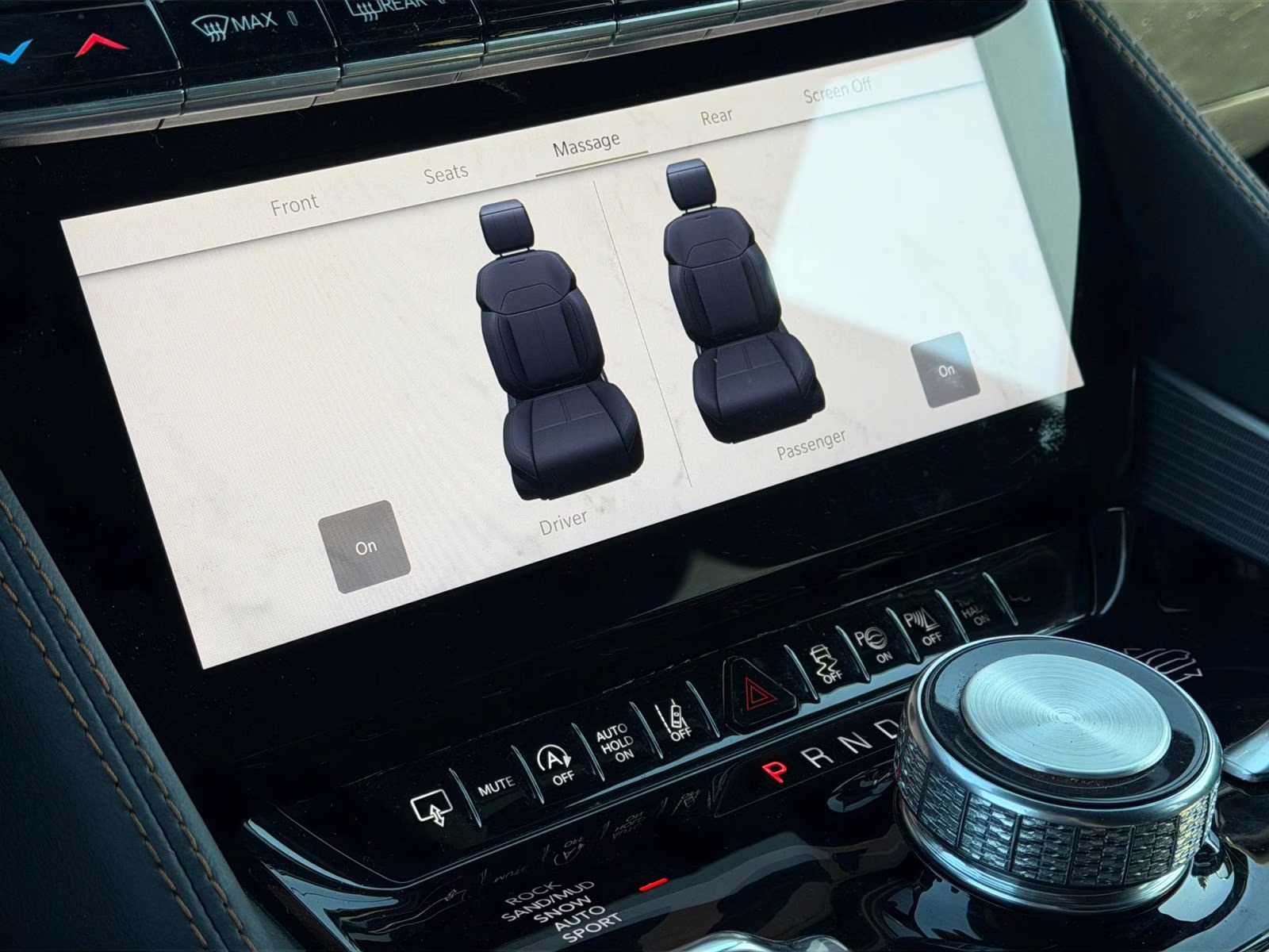 2025 Diamond Black Crystal Pearlcoat Jeep Grand Wagoneer L Series III 4X4 SUV