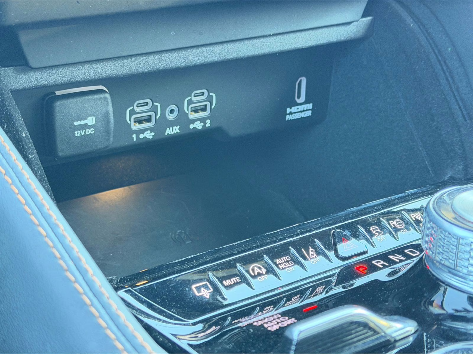 2025 Diamond Black Crystal Pearlcoat Jeep Grand Wagoneer L Series III 4X4 SUV