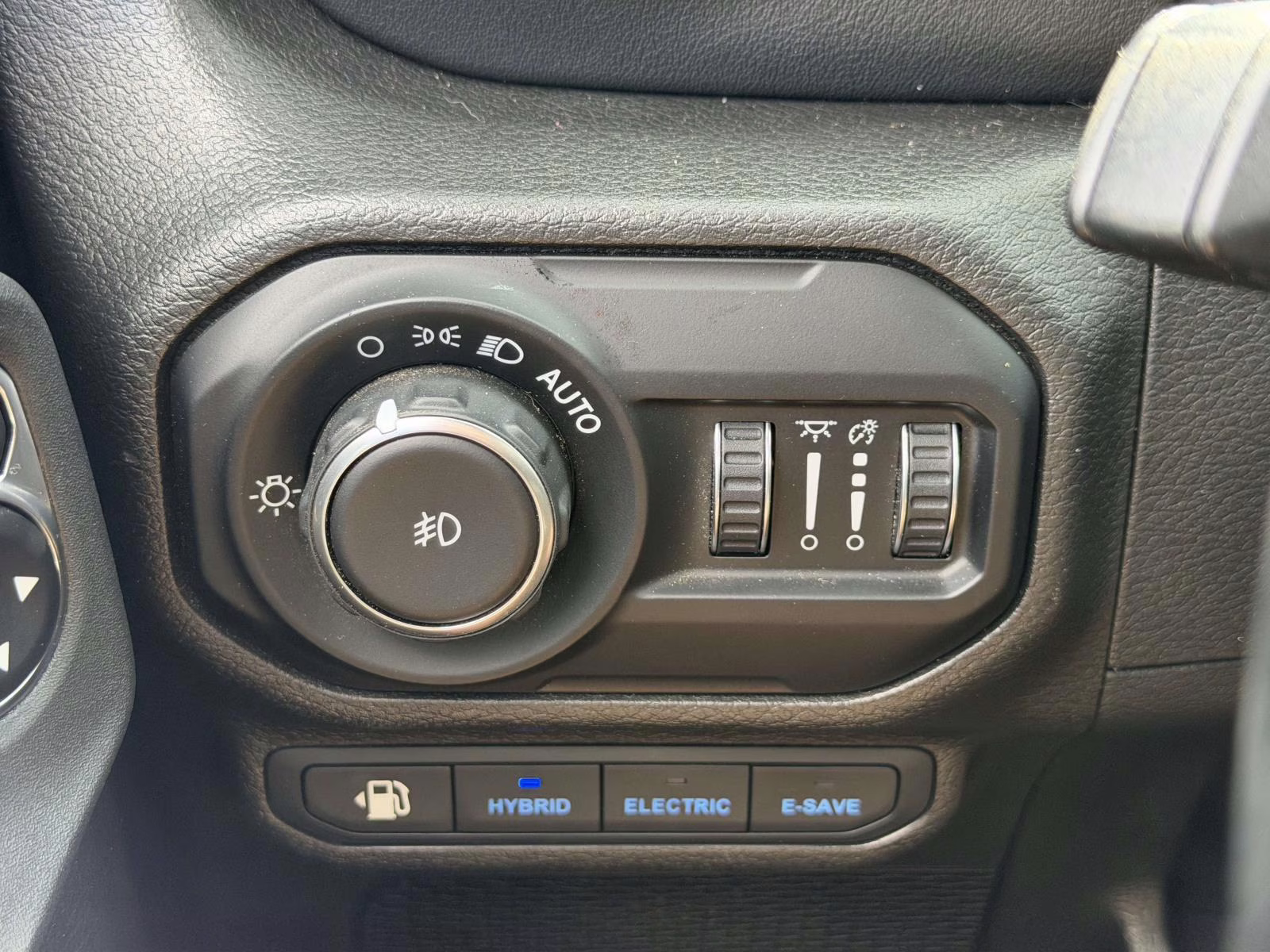 2022 Gray Jeep Wrangler 4xe Unlimited Rubicon 4x4 4X4 SUV