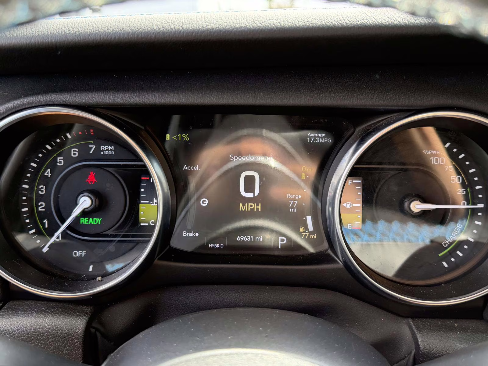 2022 Gray Jeep Wrangler 4xe Unlimited Rubicon 4x4 4X4 SUV