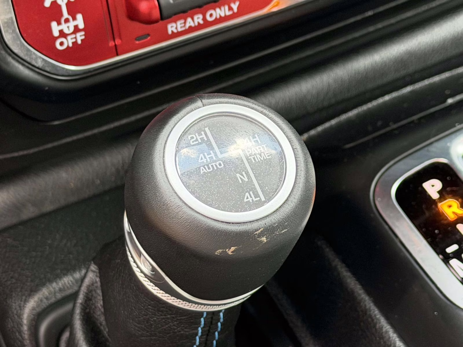 2022 Gray Jeep Wrangler 4xe Unlimited Rubicon 4x4 4X4 SUV