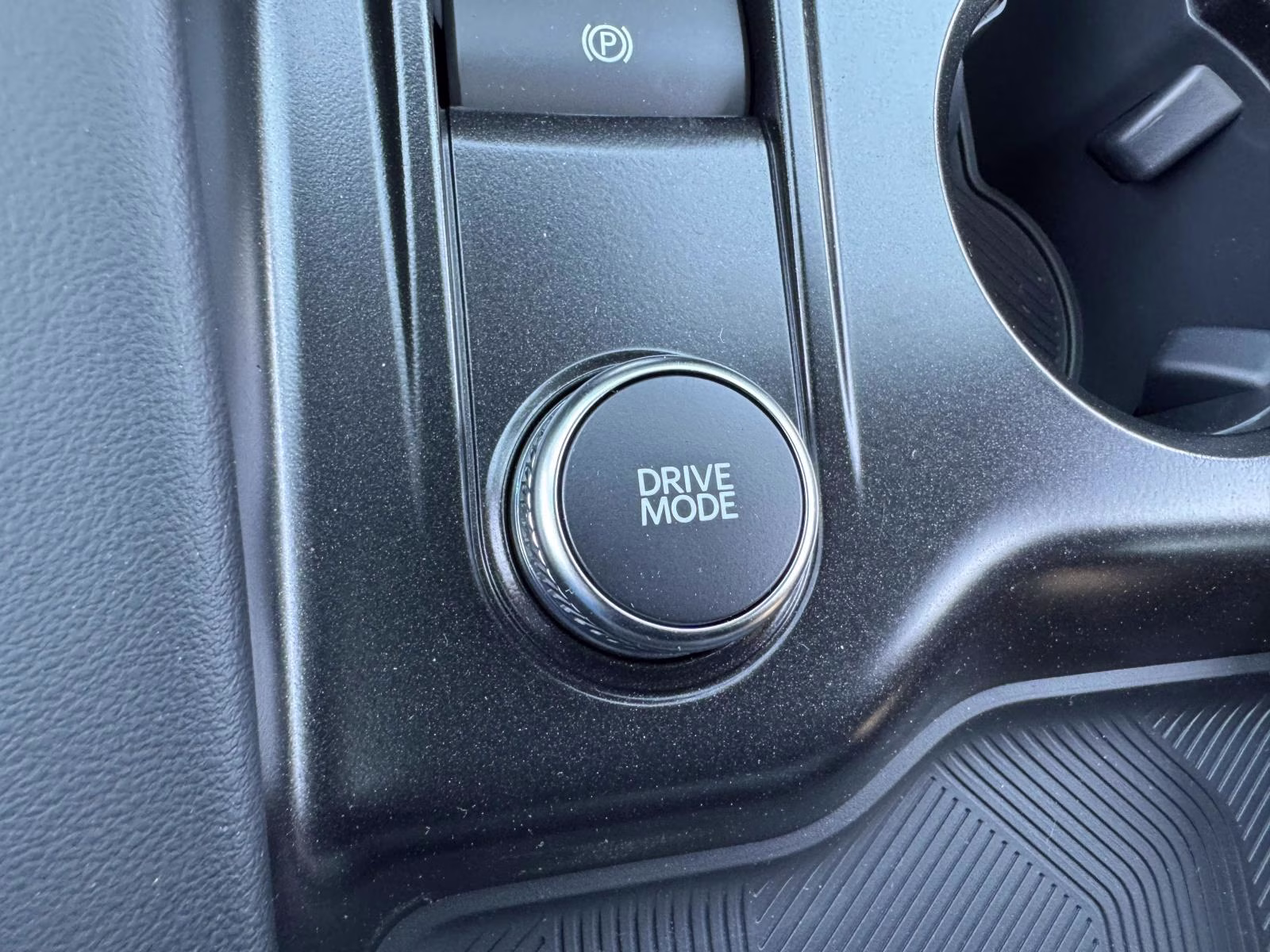 2026 Vapor Blue Metallic Ford Explorer ST 4WD 4X4 SUV