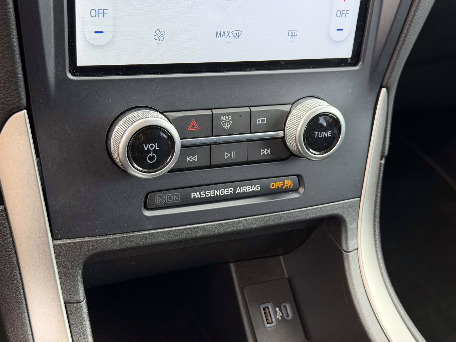 2023 White Ford Edge SE AWD AWD SUV