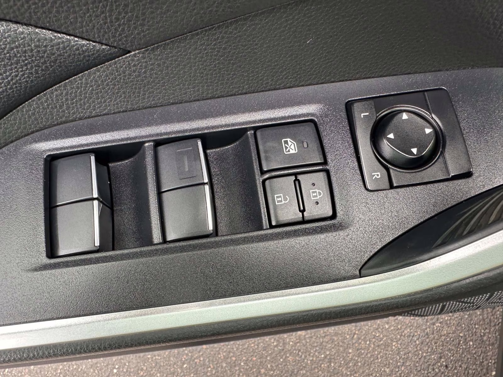 2021 Midnight Black Metallic Toyota RAV4 XLE Premium AWD (Natl) AWD SUV