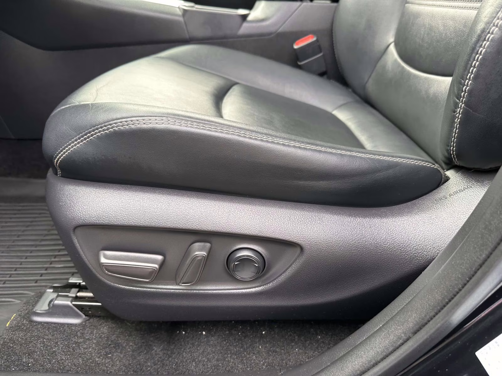 2021 Midnight Black Metallic Toyota RAV4 XLE Premium AWD (Natl) AWD SUV