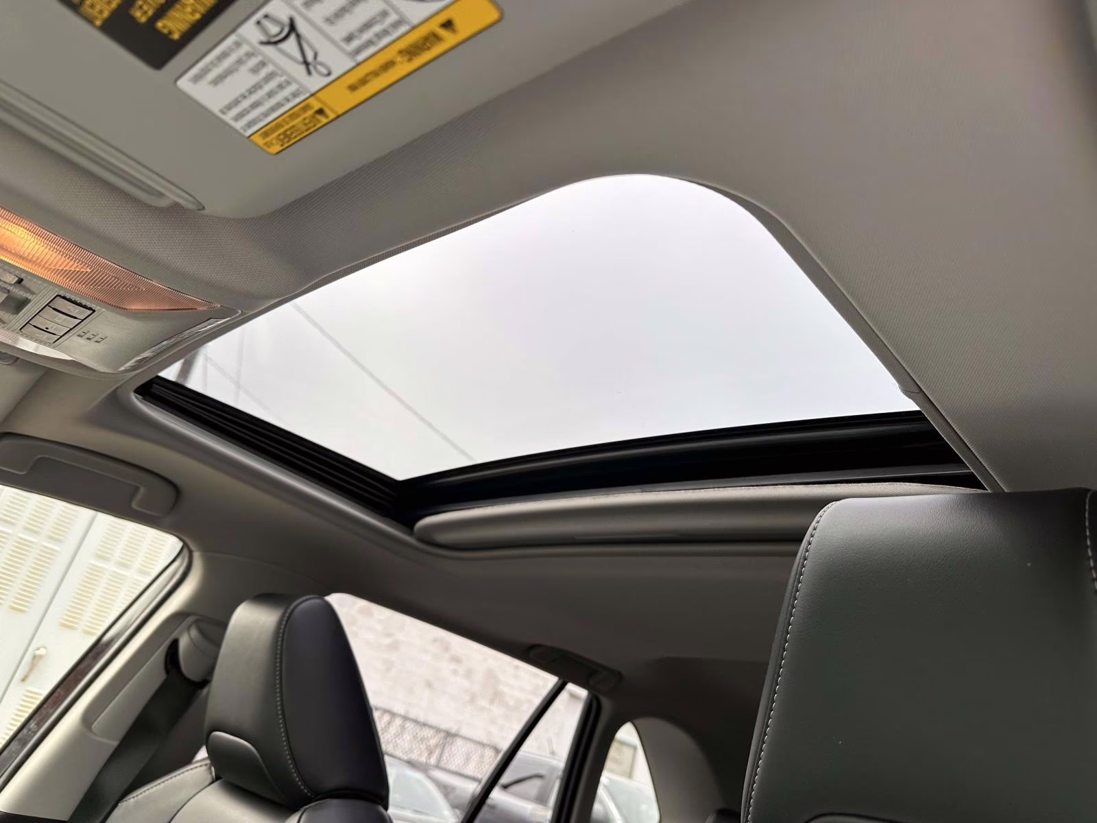 2021 Midnight Black Metallic Toyota RAV4 XLE Premium AWD (Natl) AWD SUV