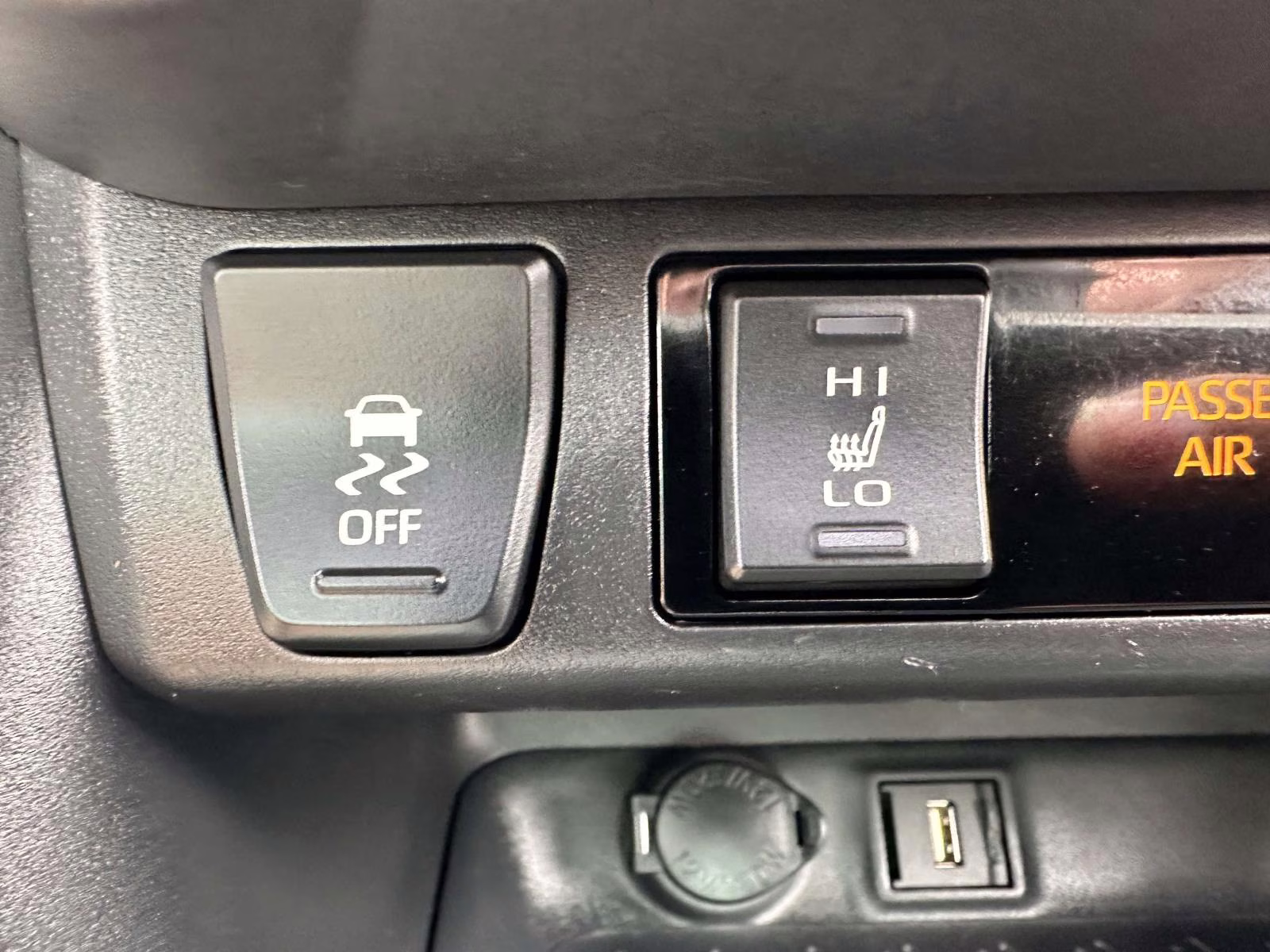 2021 Midnight Black Metallic Toyota RAV4 XLE Premium AWD (Natl) AWD SUV