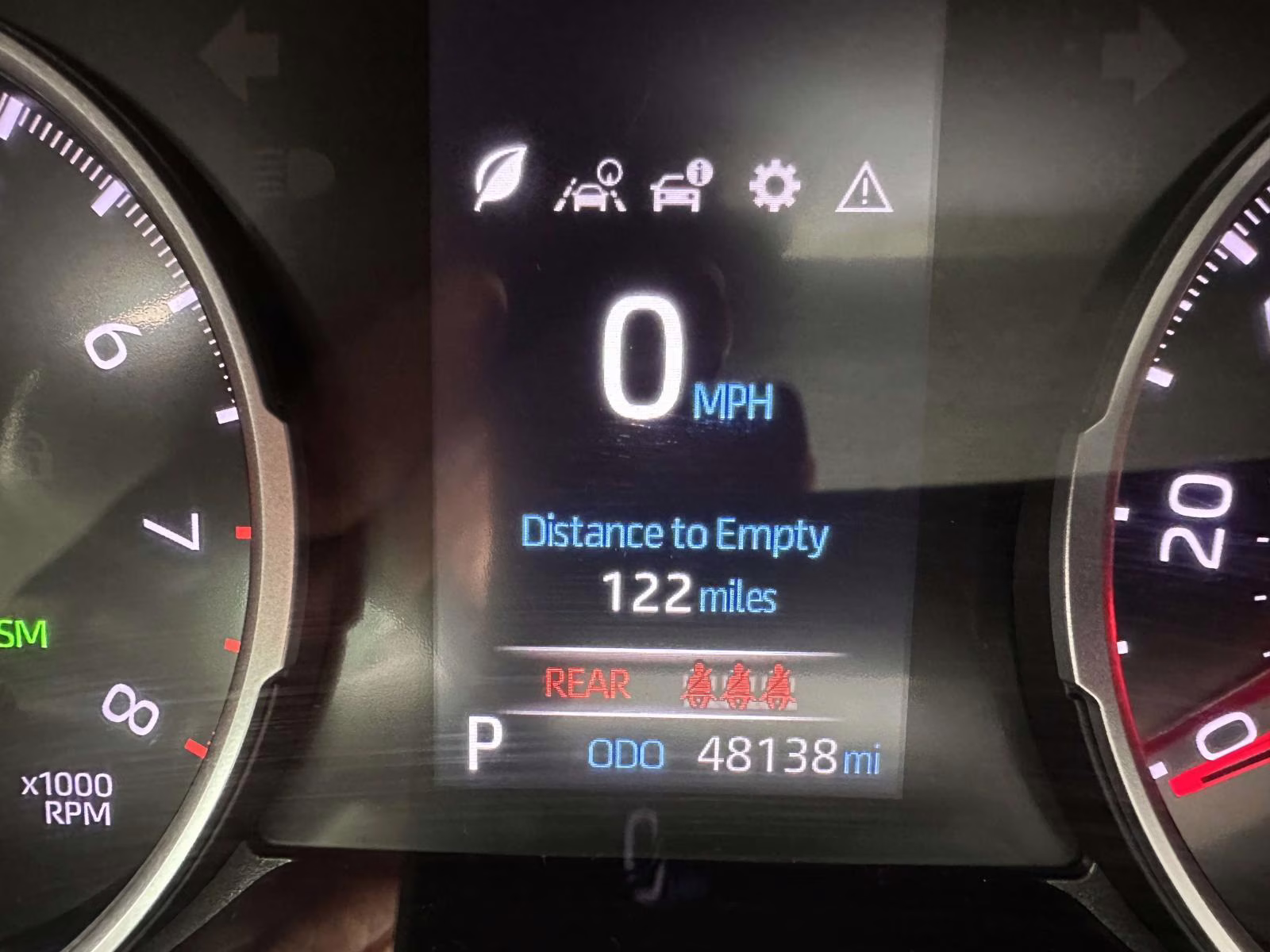 2021 Midnight Black Metallic Toyota RAV4 XLE Premium AWD (Natl) AWD SUV