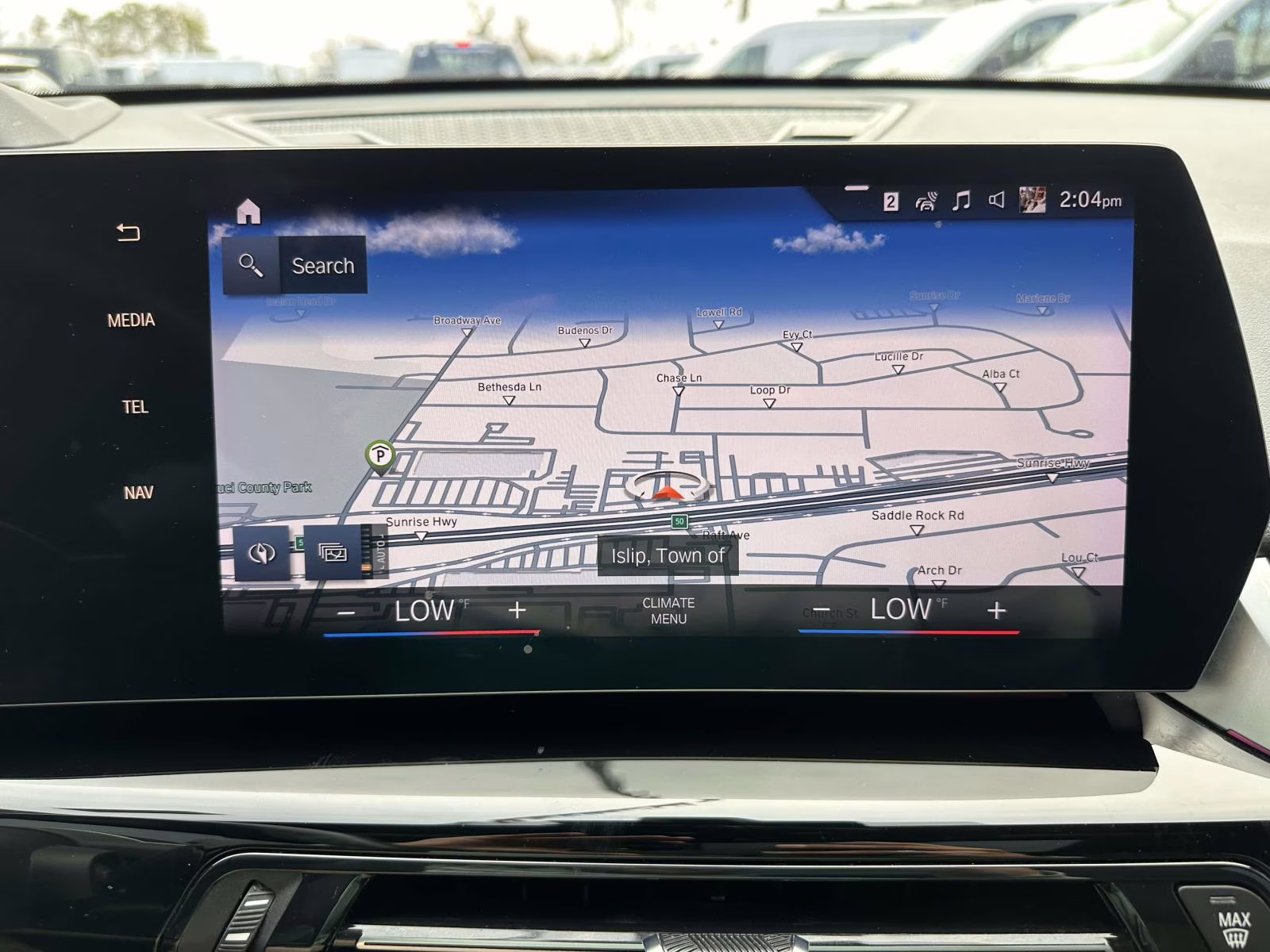 2023 Alpine White BMW X1 xDrive28i Sports Activity Vehicle AWD SUV