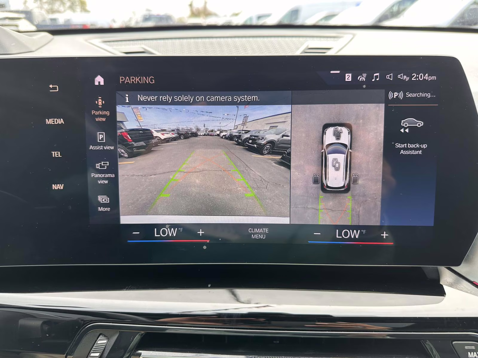 2023 Alpine White BMW X1 xDrive28i Sports Activity Vehicle AWD SUV