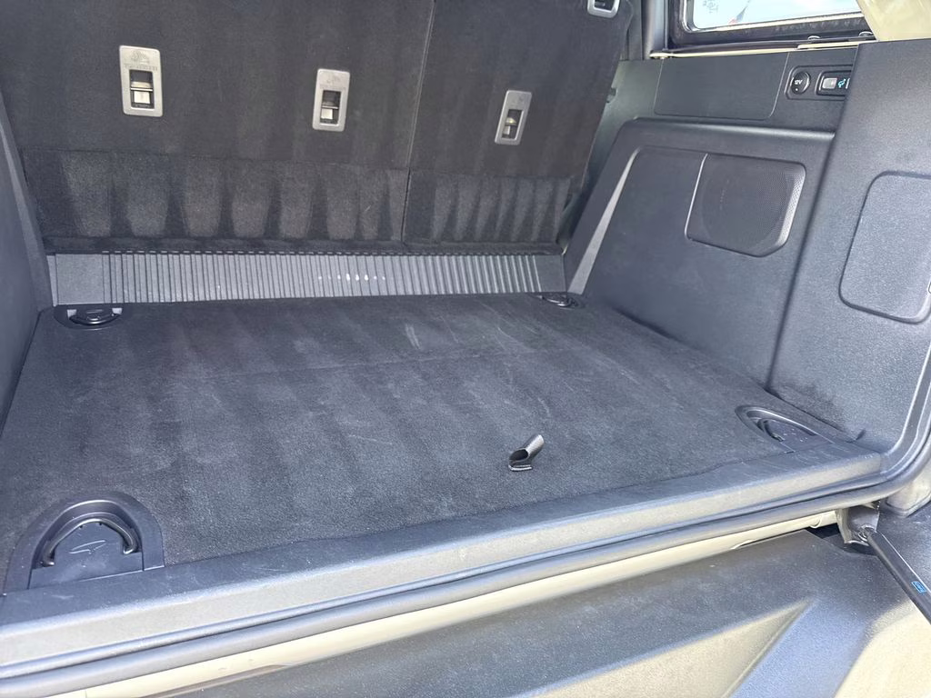 2025 Desert Sand Ford Bronco Outer Banks 4X4 SUV