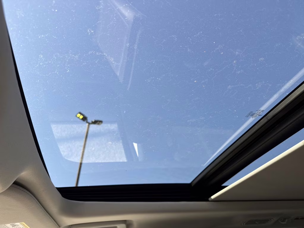 2025 Agate Black Metallic Ford Expedition Active RWD SUV