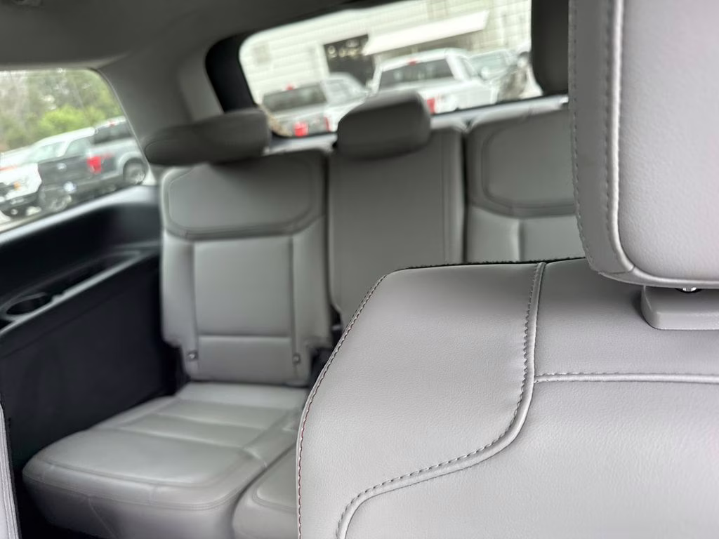 2025 Agate Black Metallic Ford Expedition Active 4X4 SUV