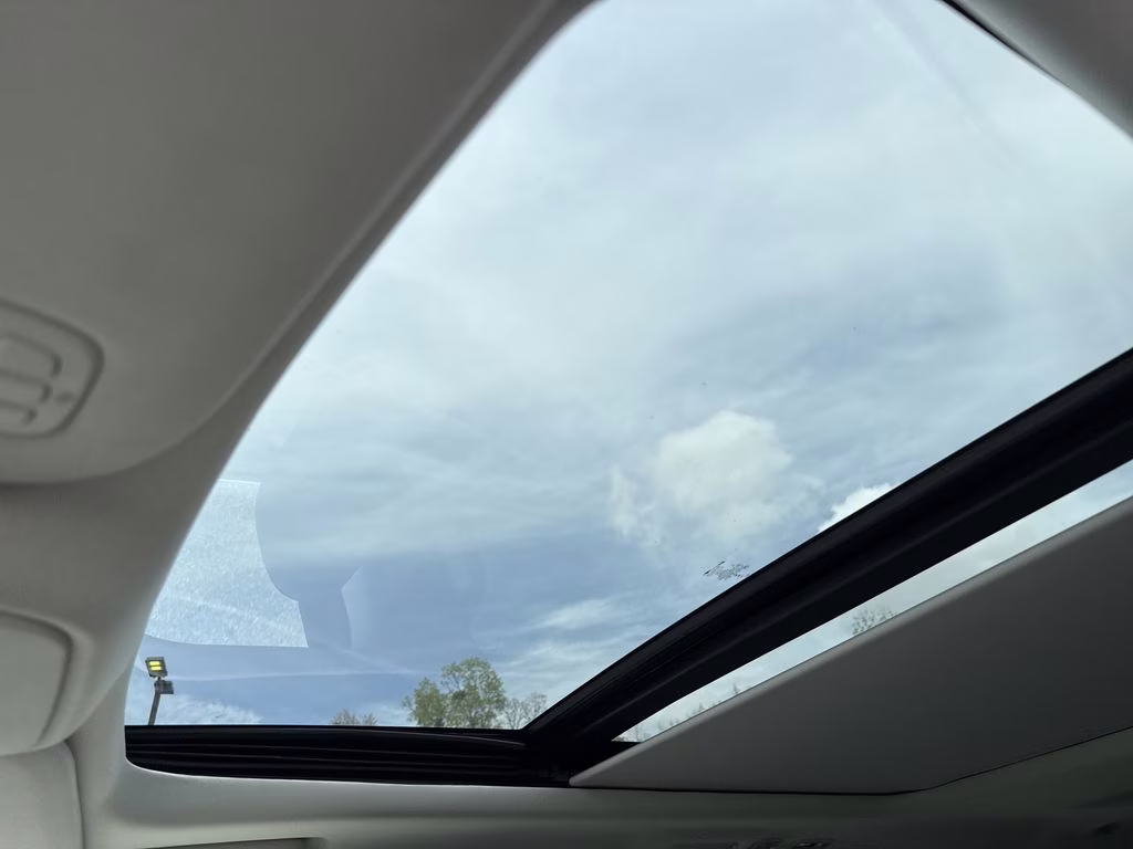 2025 Agate Black Metallic Ford Expedition Active 4X4 SUV