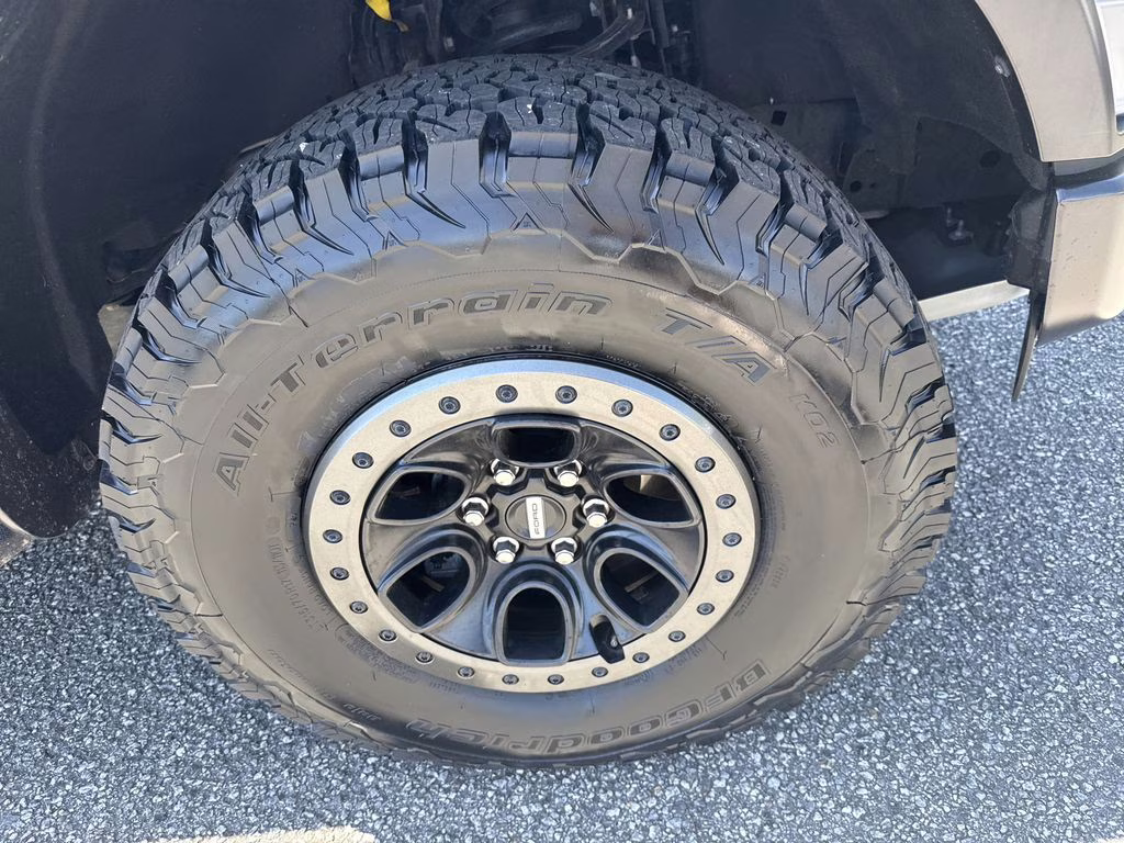 2023 Avalanche Ford F-150 Raptor 4X4 Truck