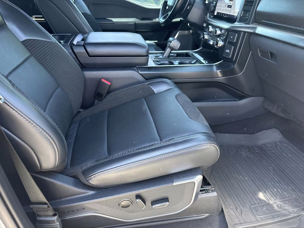 2023 Avalanche Ford F-150 Raptor 4X4 Truck