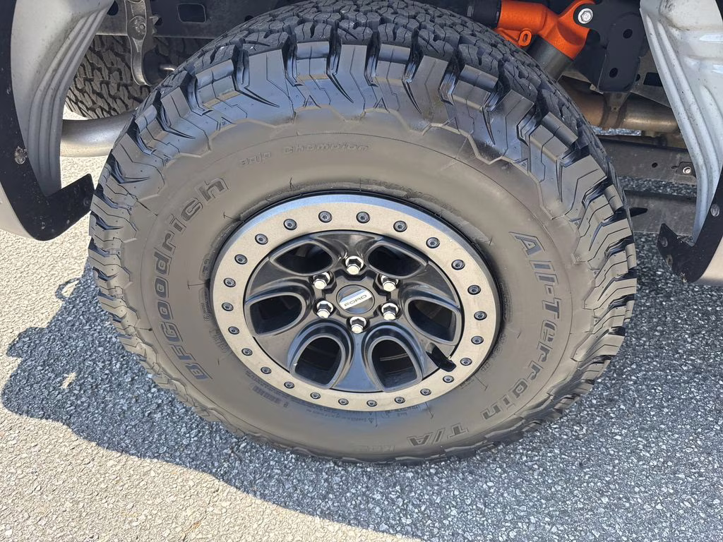 2023 Avalanche Ford F-150 Raptor 4X4 Truck