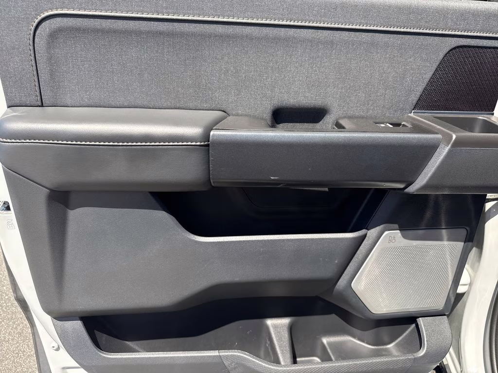 2023 Avalanche Ford F-150 Raptor 4X4 Truck