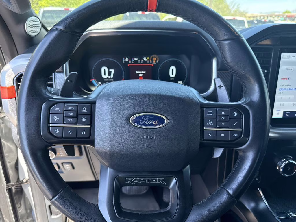 2023 Avalanche Ford F-150 Raptor 4X4 Truck