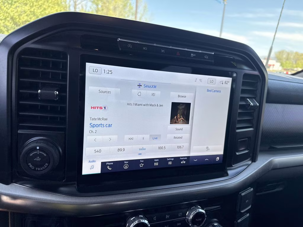 2023 Avalanche Ford F-150 Raptor 4X4 Truck