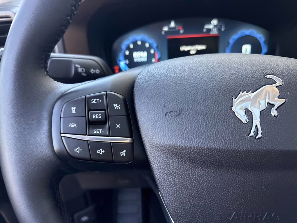 2025 Desert Sand Ford Bronco Sport Outer Banks 4X4 SUV