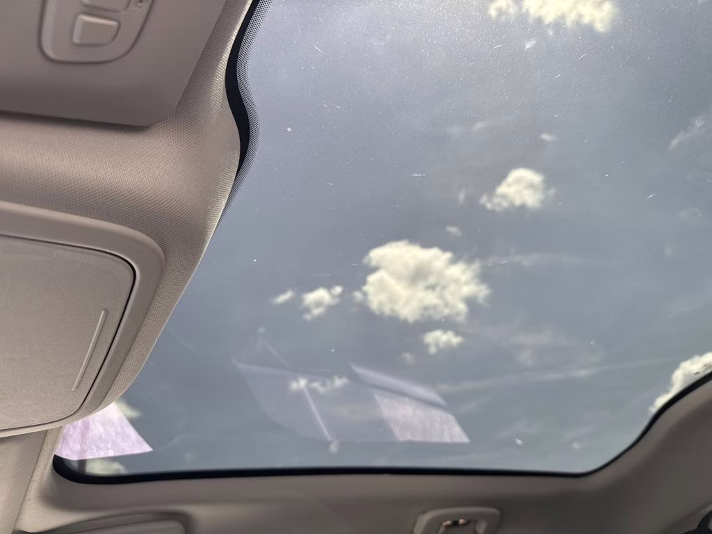 2025 Molten Magenta Metallic Tinted Clearcoat Ford Mustang Mach-E Premium AWD SUV