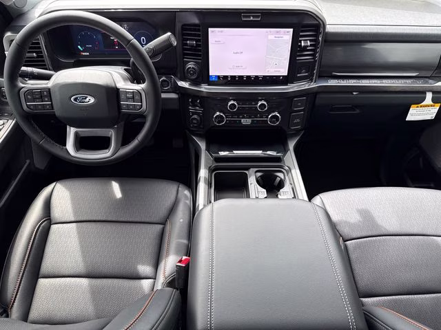 2026 Avalanche Ford Super Duty F-250 SRW Lariat 4X4 Truck