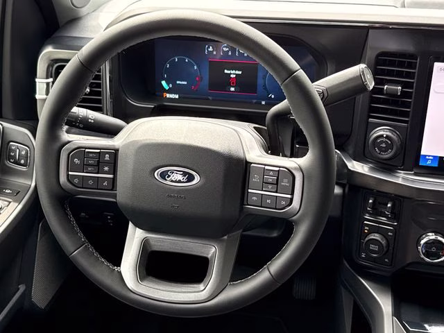 2026 Avalanche Ford Super Duty F-250 SRW Lariat 4X4 Truck
