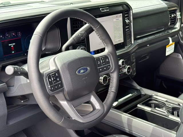 2026 Avalanche Ford Super Duty F-250 SRW Lariat 4X4 Truck