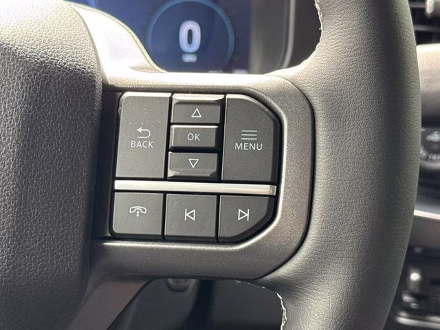 2026 Avalanche Ford Super Duty F-250 SRW Lariat 4X4 Truck