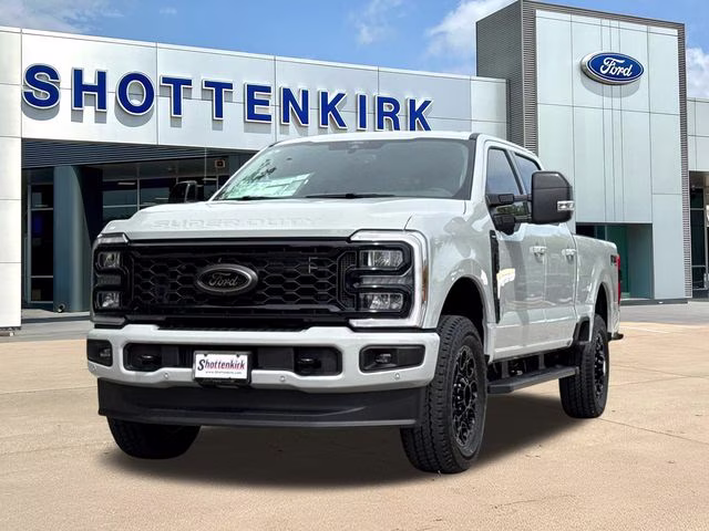 2026 Avalanche Ford Super Duty F-250 SRW Lariat 4X4 Truck