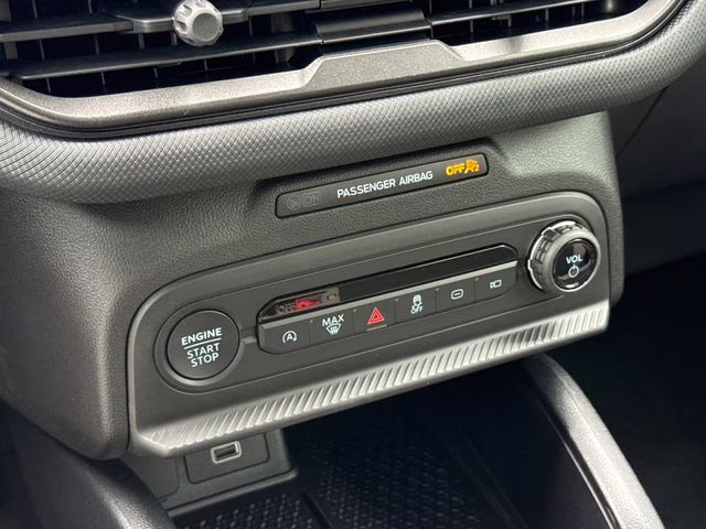 2026 Shadow Black Ford Bronco Sport Big Bend 4X4 SUV