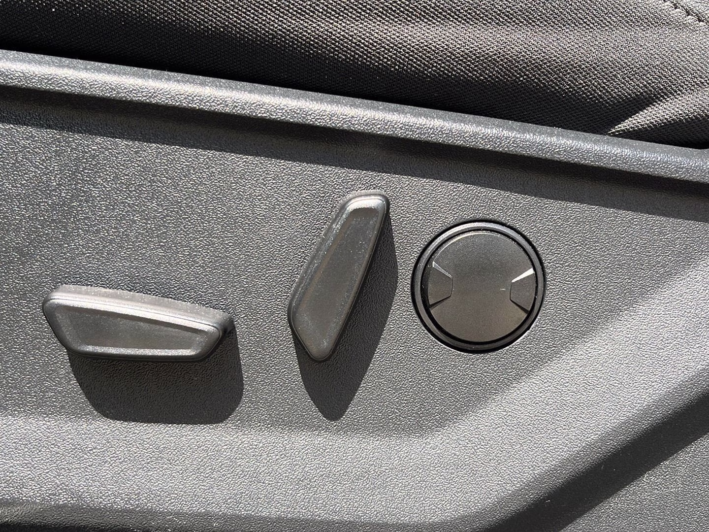 2024 Carbonized Gray Ford F-150 XLT 4X4 Truck