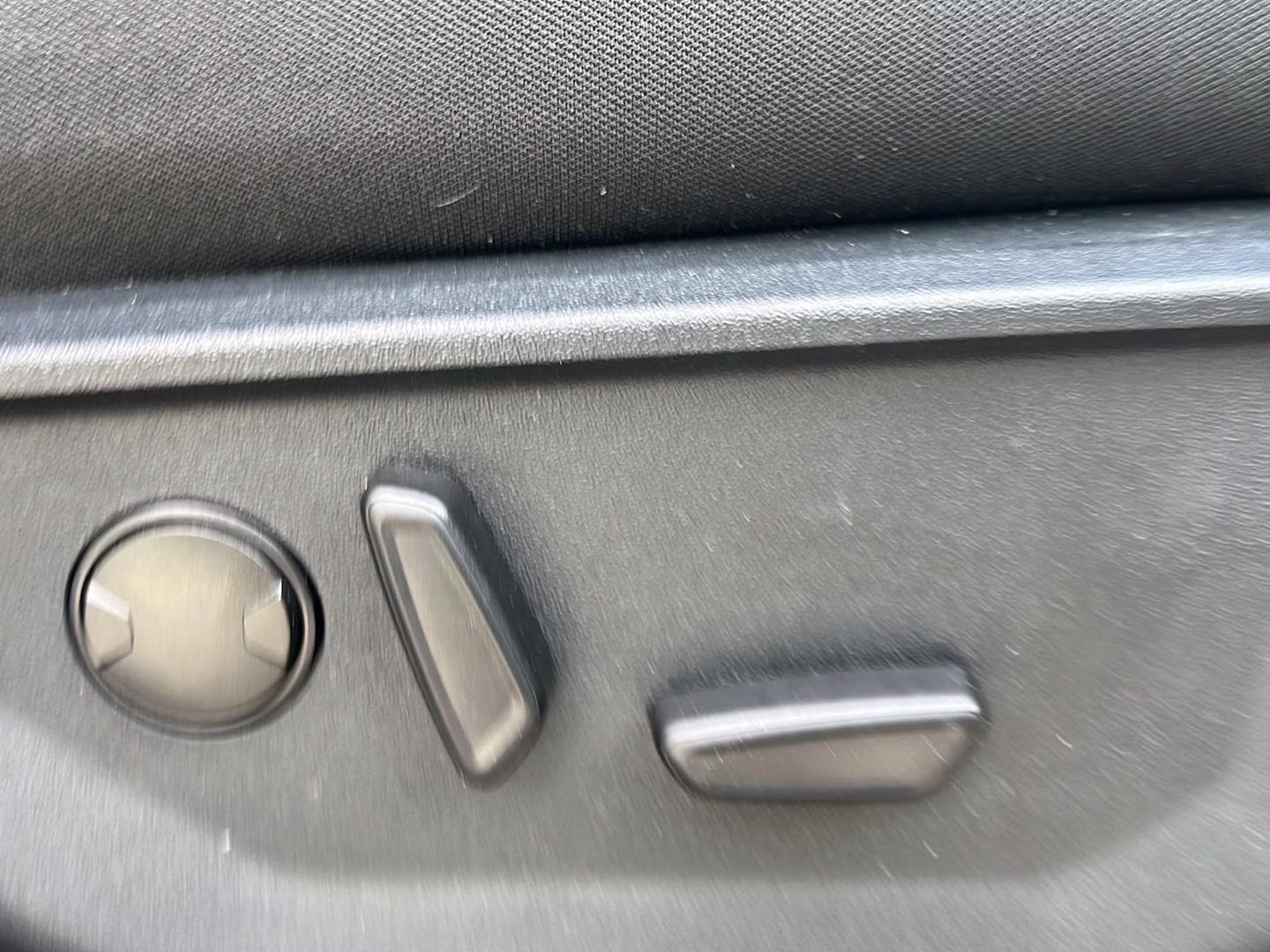 2024 Carbonized Gray Ford F-150 XLT 4X4 Truck