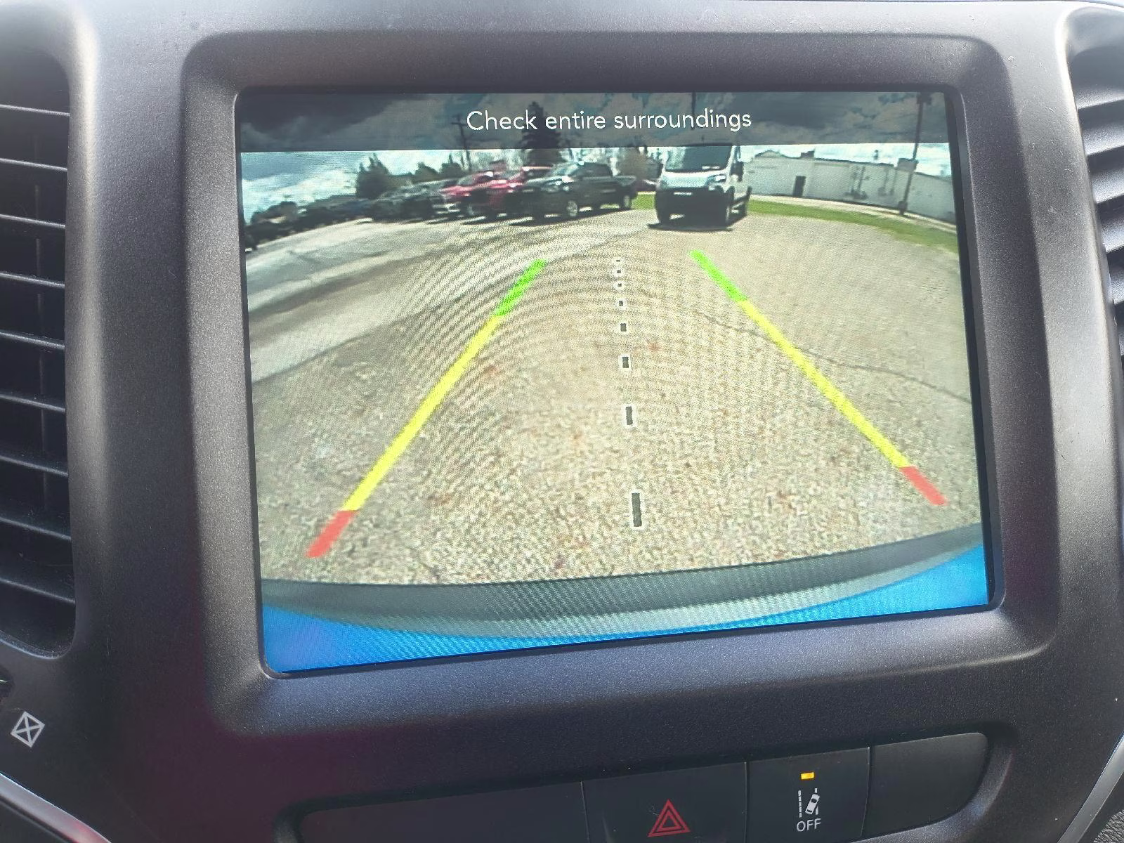2022 Hydro Blue Pearlcoat Jeep Cherokee Trailhawk 4X4 SUV