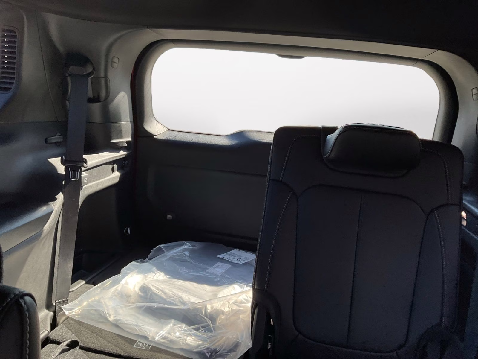 2026 Velvet Red Pearlcoat Jeep Grand Cherokee L Limited 4X4 SUV