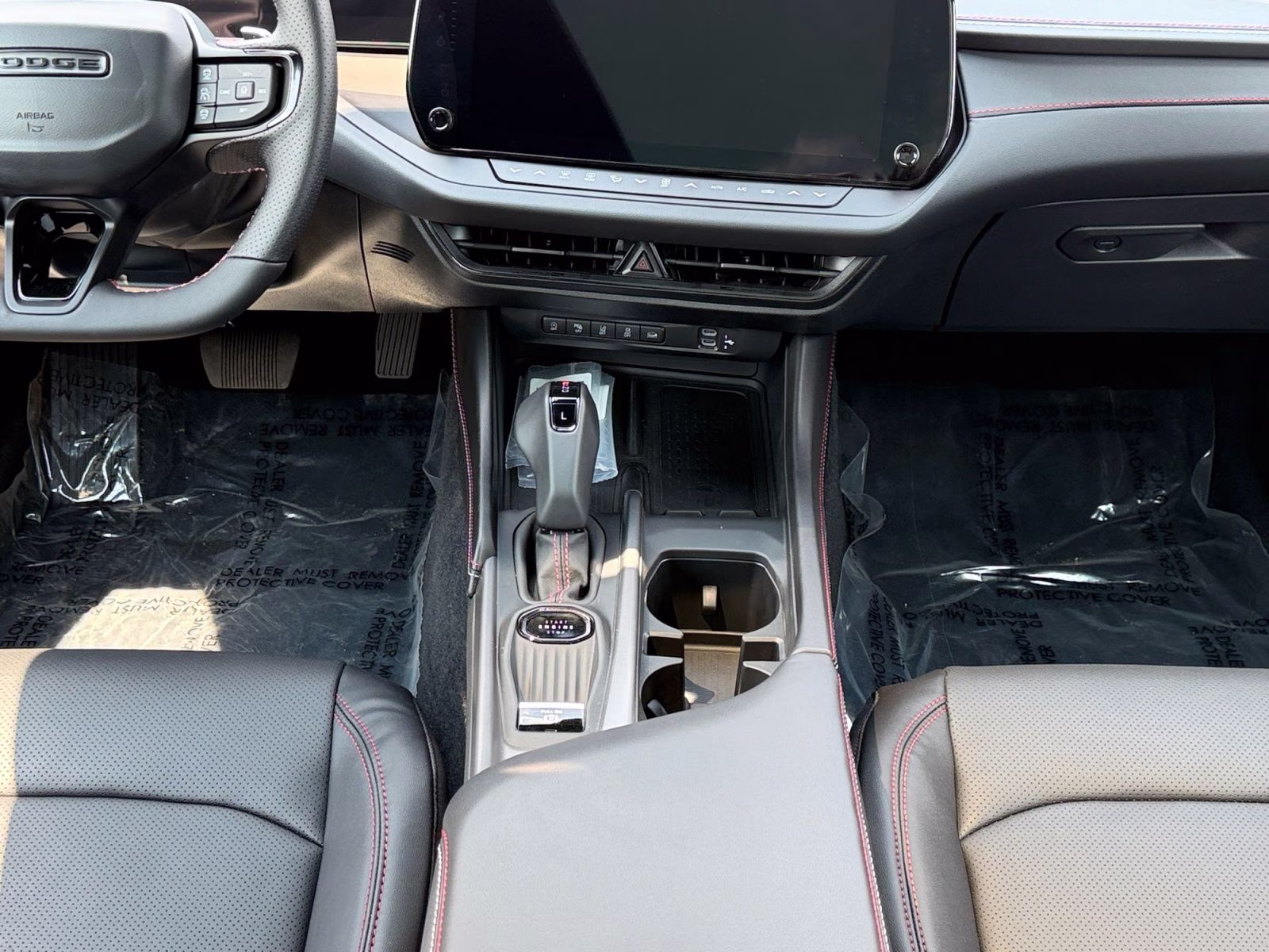 2026 Bright White Clearcoat Dodge Charger Scat Pack Plus AWD Coupe