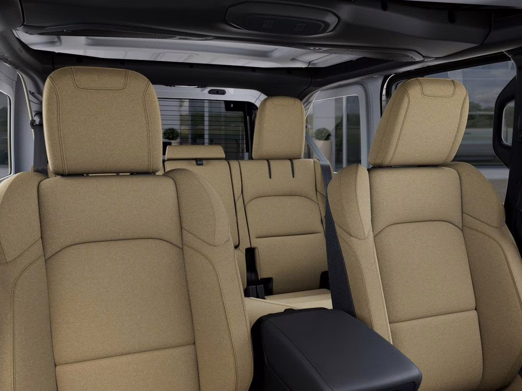 2026 41 Jeep Wrangler Willys 41 4X4 SUV